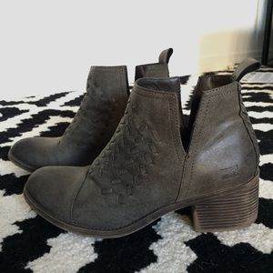 Billabong Bootie